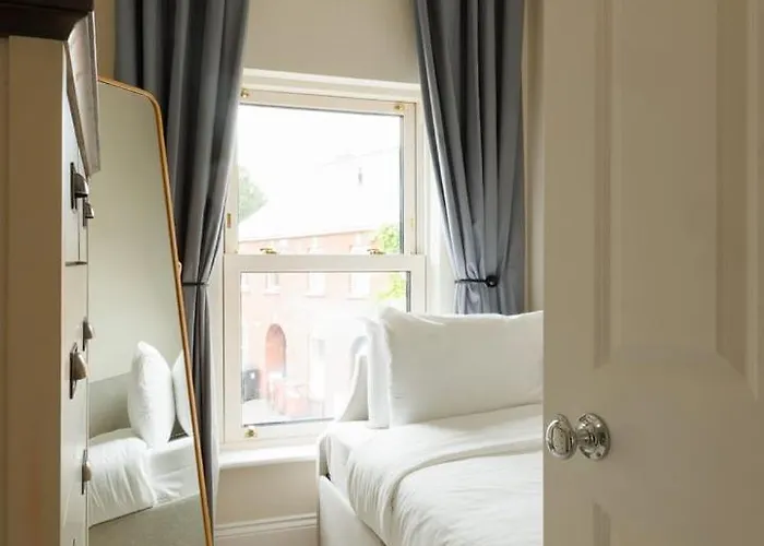 Guest Ready - Renovated In Urban Dublin