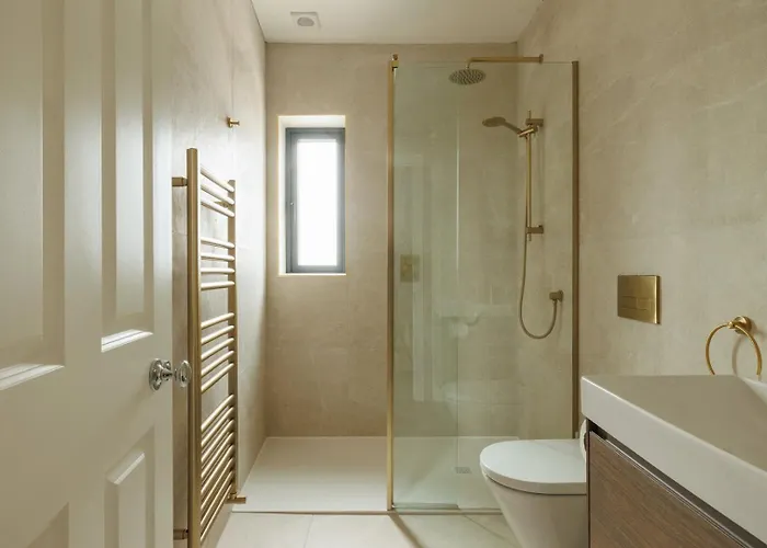 Gasthuis Guest Ready - Renovated In Urban 3*