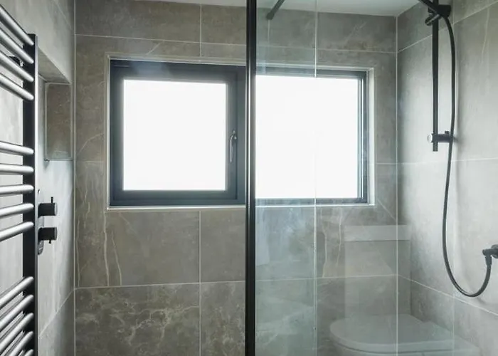 Guest Ready - Renovated In Urban Dublin