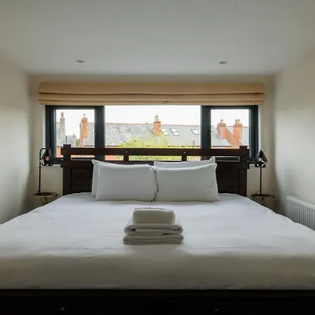 ゲストハウス Guest Ready - Renovated In Urban ダブリン