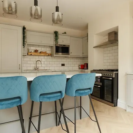 Guest Ready - Renovated In Urban בית הארחה דבלין