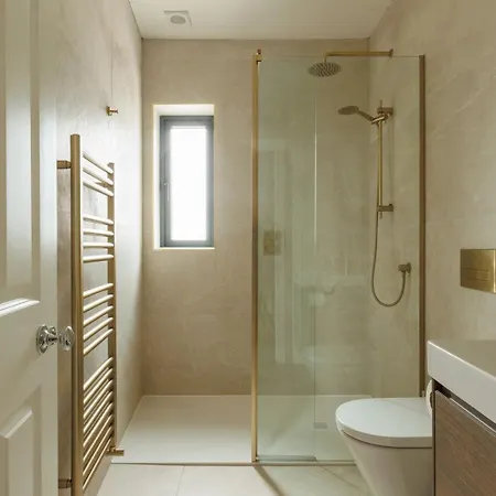 בית הארחה Guest Ready - Renovated In Urban 3*