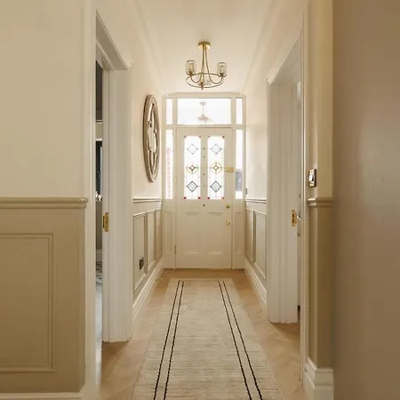 Guest Ready - Renovated In Urban 3* דבלין