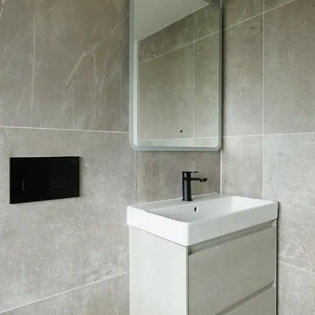 Pensionat Guestready - Renovated In Urban Dublin