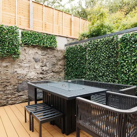 Guest Ready - Renovated In Urban בית הארחה דבלין