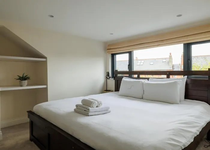 Guest Ready - Renovated In Urban ゲストハウス 3*