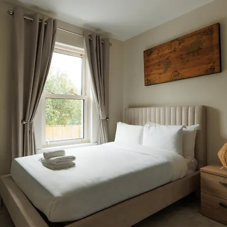 Guest Ready - Renovated In Urban 3*