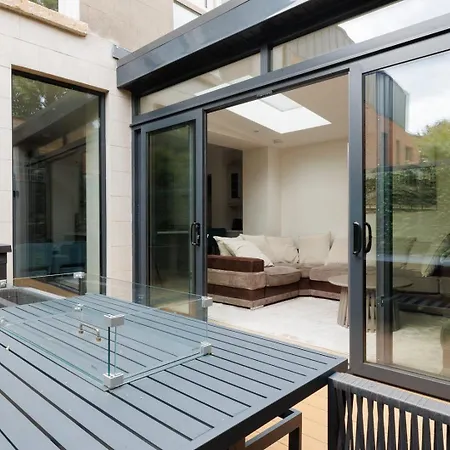 Pensjonat Guest Ready - Renovated In Urban