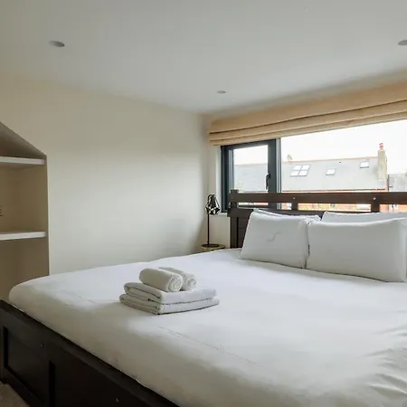 Guest Ready - Renovated In Urban Pensjonat 3*