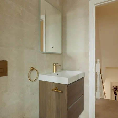 Guestready - Renovated In Urban Dublin