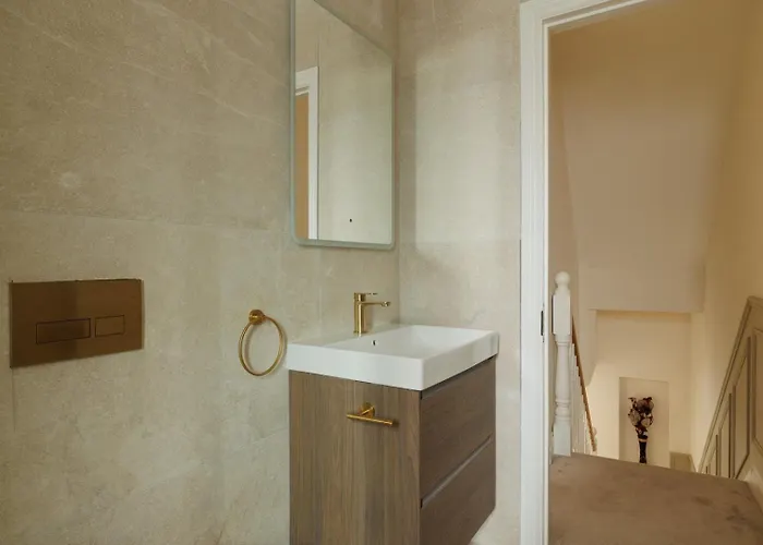 Guest Ready - Renovated In Urban Dublin