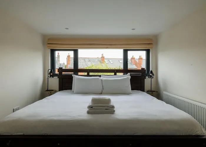 بيت ضيافة Guest Ready - Renovated In Urban دبلن