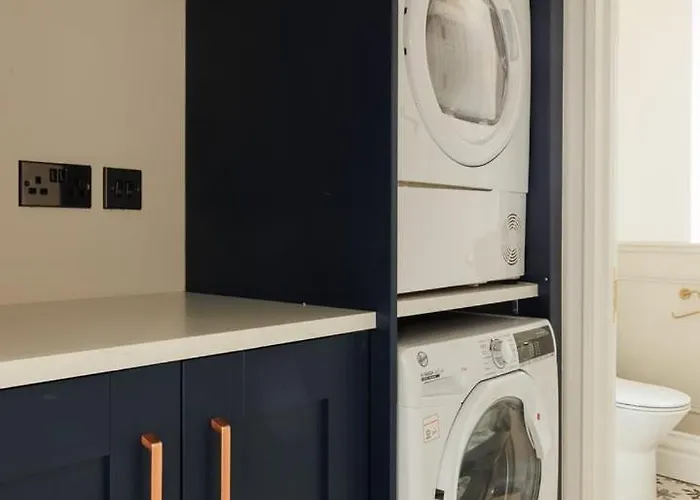 Guest Ready - Renovated In Urban